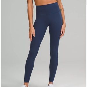 Lululemon Wunder Under Leggings *28 in*